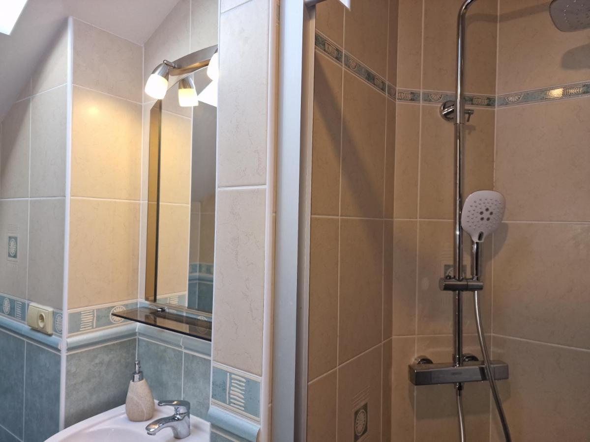 Vila Gile Παλάγκα Εξωτερικό φωτογραφία